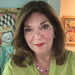 Meet your Posher, Marcia